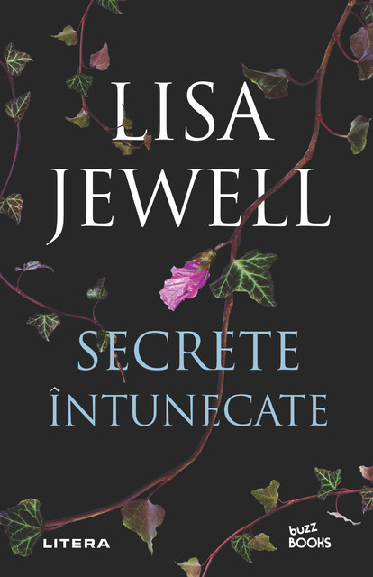 Secrete intunecate, Lisa Jewell