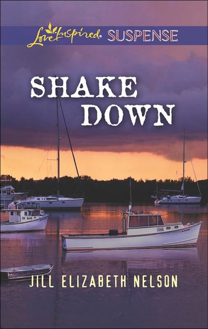 Shake Down, Jill Elizabeth Nelson