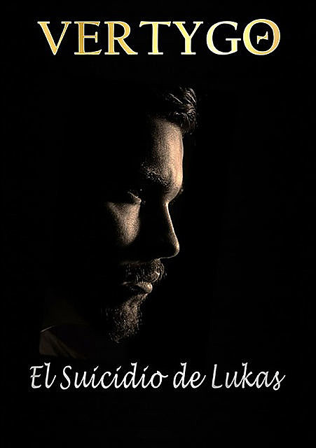 Vertygo – El Suicidio De Lukas, Marcus Deminco