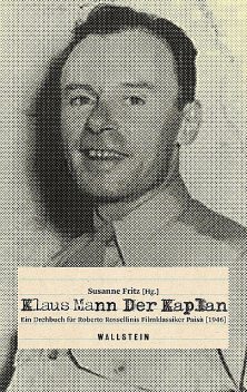 Der Kaplan, Klaus Mann