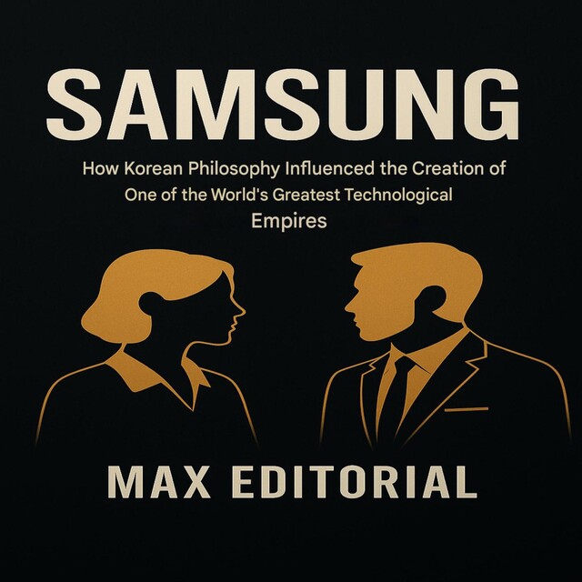SAMSUNG: HOW KOREAN PHILOSOPHY INFLUENCED THE CREATION OF ONE OF THE WORLD´S GREATEST TECHNOLOGICAL EMPIRES, Max Editorial
