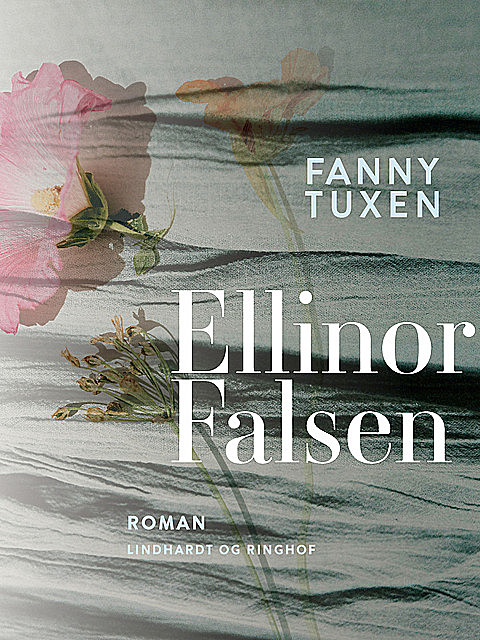Ellinor Falsen. Fortælling, Fanny Tuxen
