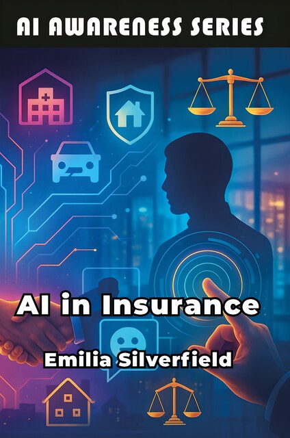 AI in Insurance, Emilia Silverfield