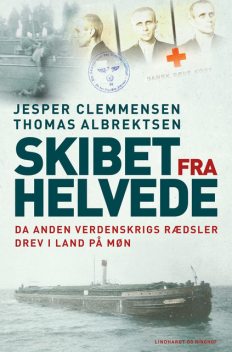 Skibet fra helvede, Jesper Clemmensen, Thomas Albrektsen