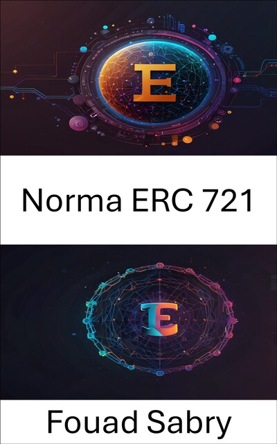 Norma ERC 721, Fouad Sabry