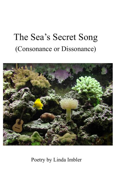The Sea’s Secret Song, Linda Imbler