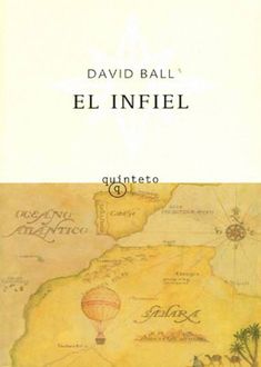 El Infiel, David Ball