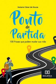 Ponto de Partida, Josiano César de Sousa