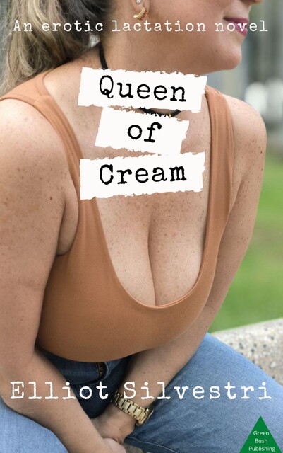 Queen of Cream, Elliot Silvestri