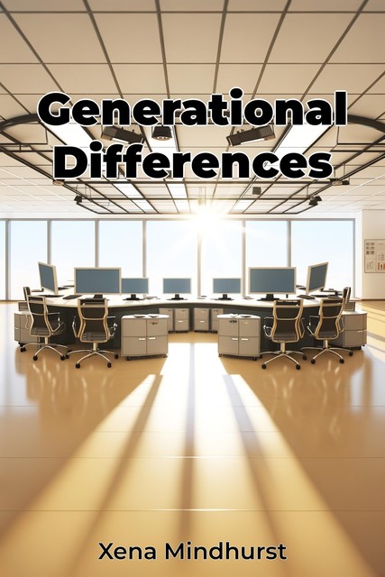 Generational Differences, Xena Mindhurst