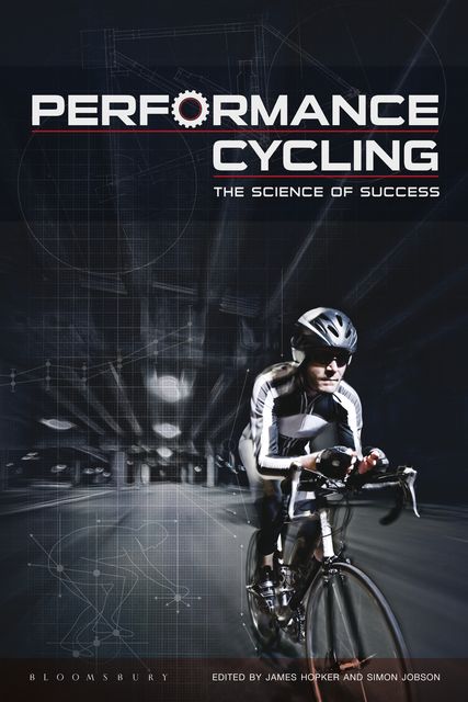 Performance Cycling, James Hopker, Simon Jobson