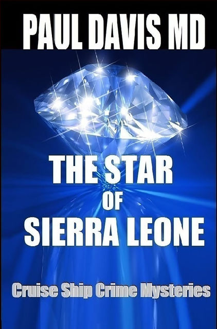 The Star of Sierra Leone, Davis