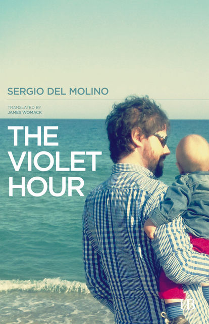 The Violet Hour, Sergio del Molino