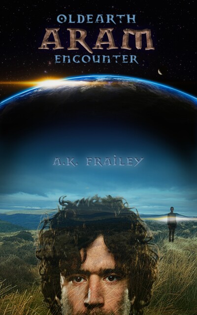 OldEarth ARAM Encounter, A.K. Frailey