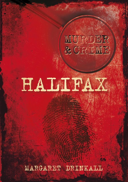 Halifax Murders, Margaret Drinkall