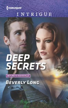 Deep Secrets, Beverly Long