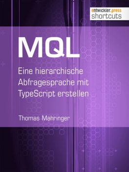 MQL, Thomas Mahringer