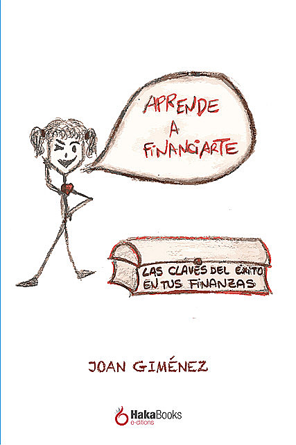 Aprende a financiarte, Joan Giménez