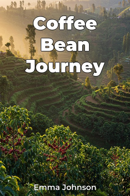 Coffee Bean Journey, Emma Johnson