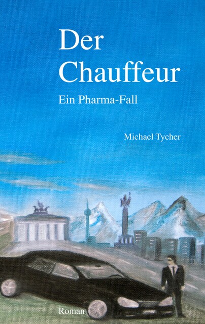 Der Chauffeur, Michael Tycher