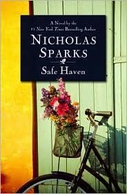 Safe Haven, Nicholas Sparks