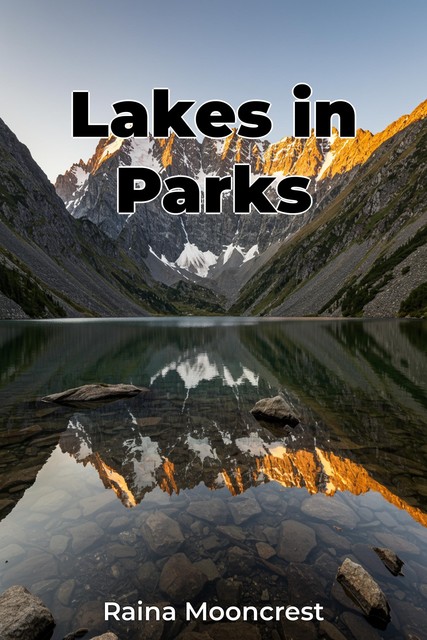 Lakes in Parks, Raina Mooncrest