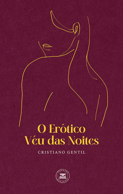 O Erótico Véu das Noites, Cristiano Gentil