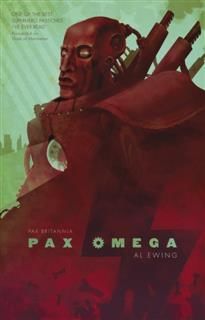 Pax Omega, Al Ewing