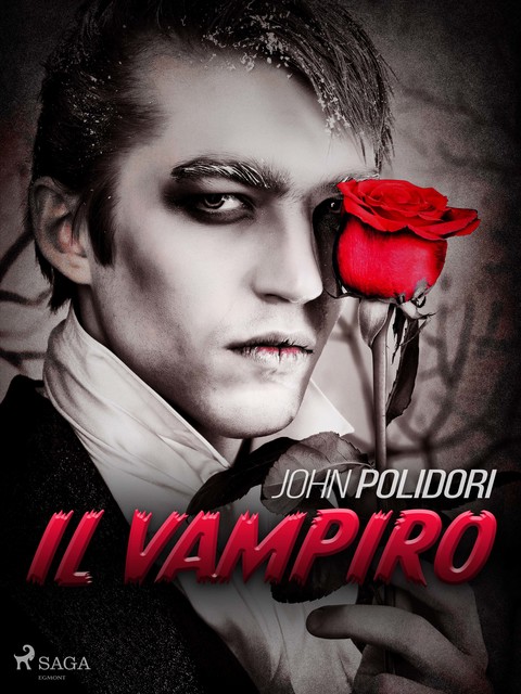 Il vampiro, John Polidori