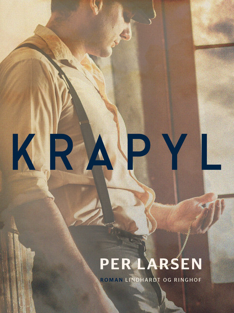 Krapyl, Per Larsen