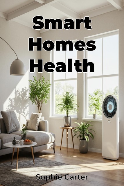 Smart Homes Health, Sophie Carter