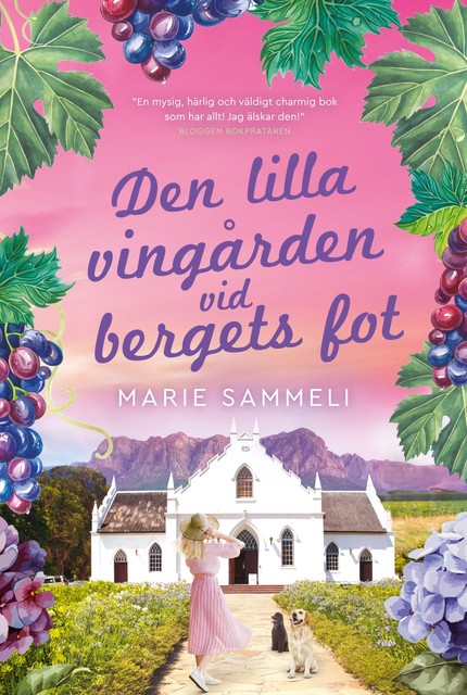 Den lilla vingården vid bergets fot, Marie Sammeli