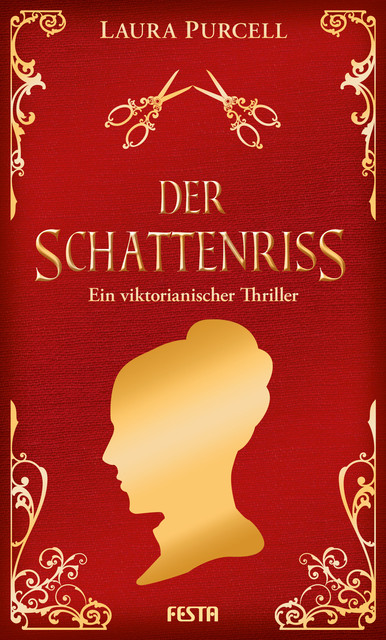 Der Schattenriss, Laura Purcell