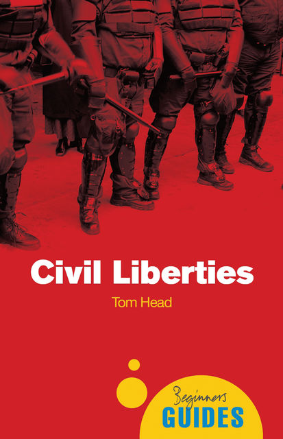 Civil Liberties, Tom Head