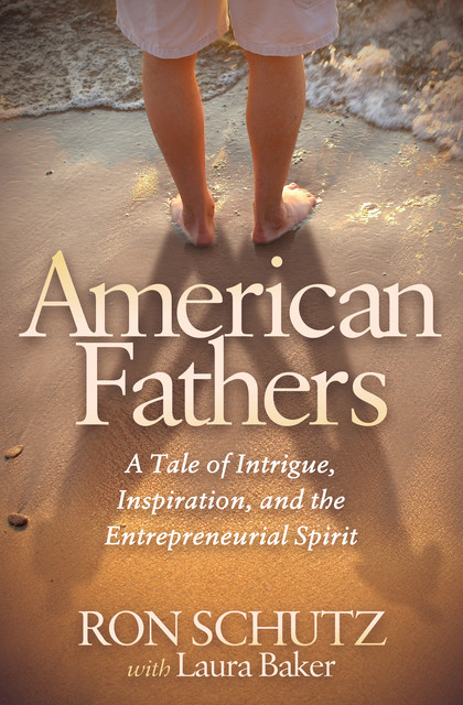 American Fathers, Laura Baker, Ron Schutz