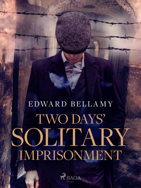 Two Days' Solitary Imprisonment, Edward Bellamy