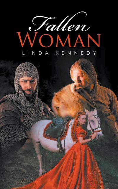 Fallen Woman, Linda Kennedy