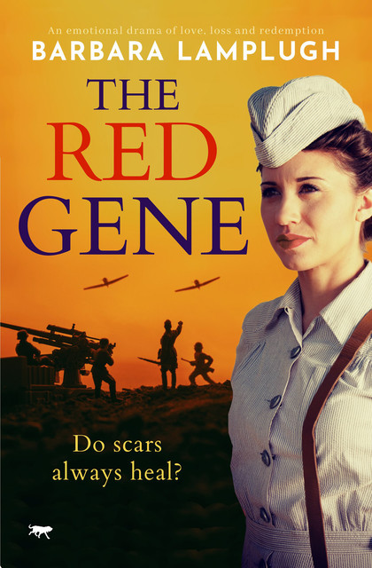 The Red Gene, Barbara Lamplugh