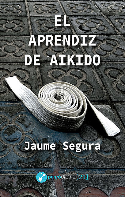 El aprendiz de aikido, Jaume Segura