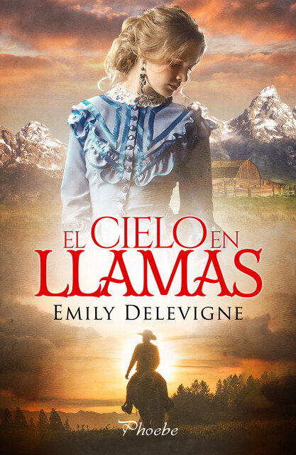 El cielo en llamas, Emily Delevigne
