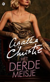 Het derde meisje, Agatha Christie