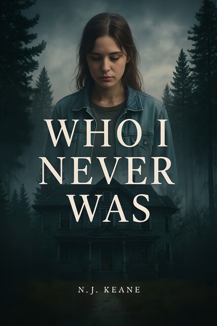 Who I Never Was, N.J. Keane