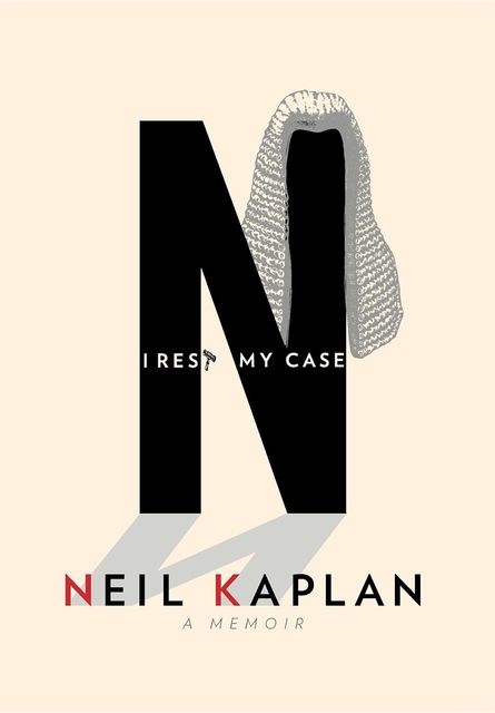 I Rest My Case, Neil Kaplan