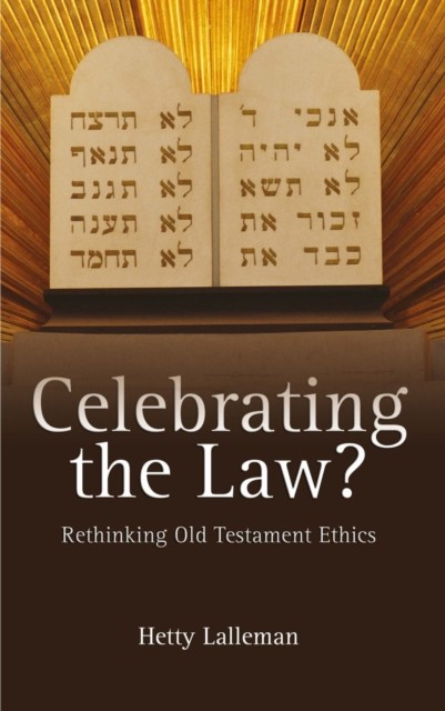 Celebrating the Law, Hetty Lalleman