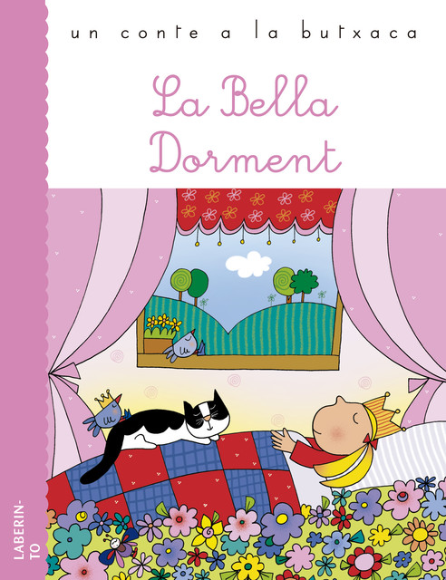 La Bella Dorment, Charles Perrault