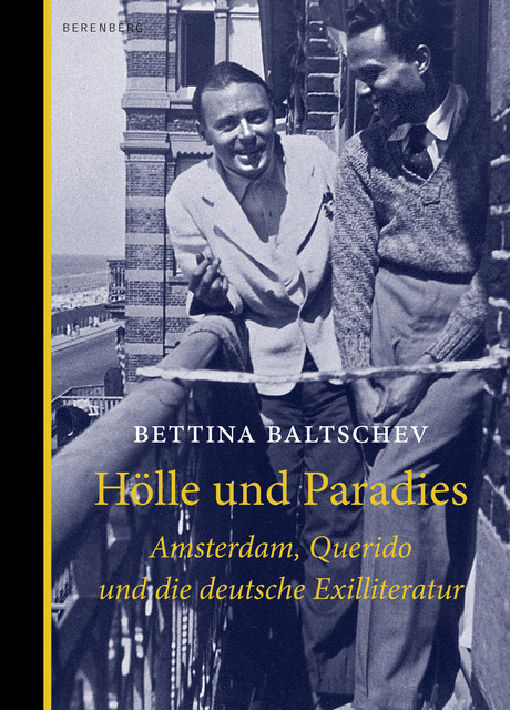 Hölle und Paradies, Bettina Baltschev