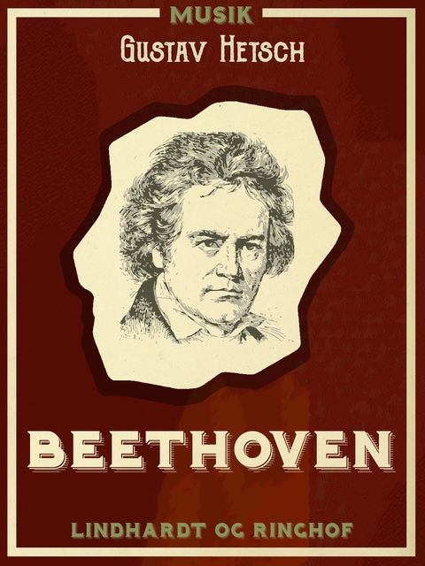 Beethoven, Gustav Hetsch