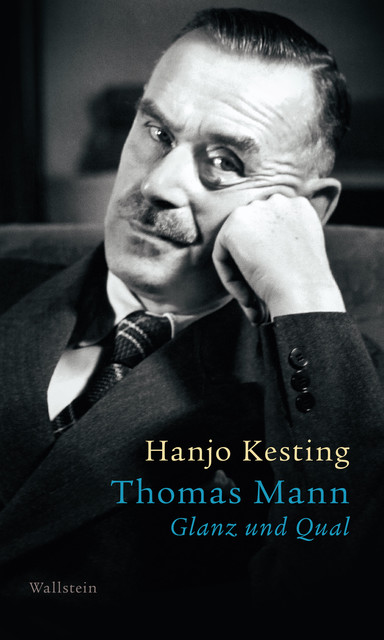Thomas Mann, Hanjo Kesting