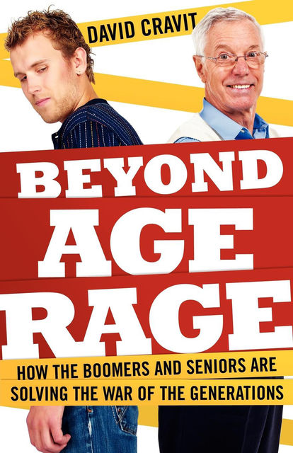 Beyond Age Rage, David Cravit