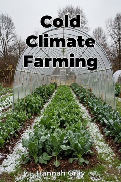 Cold Climate Farming, Hannah Gray